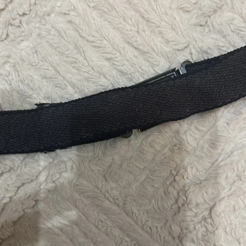 Vintage Brittania belt